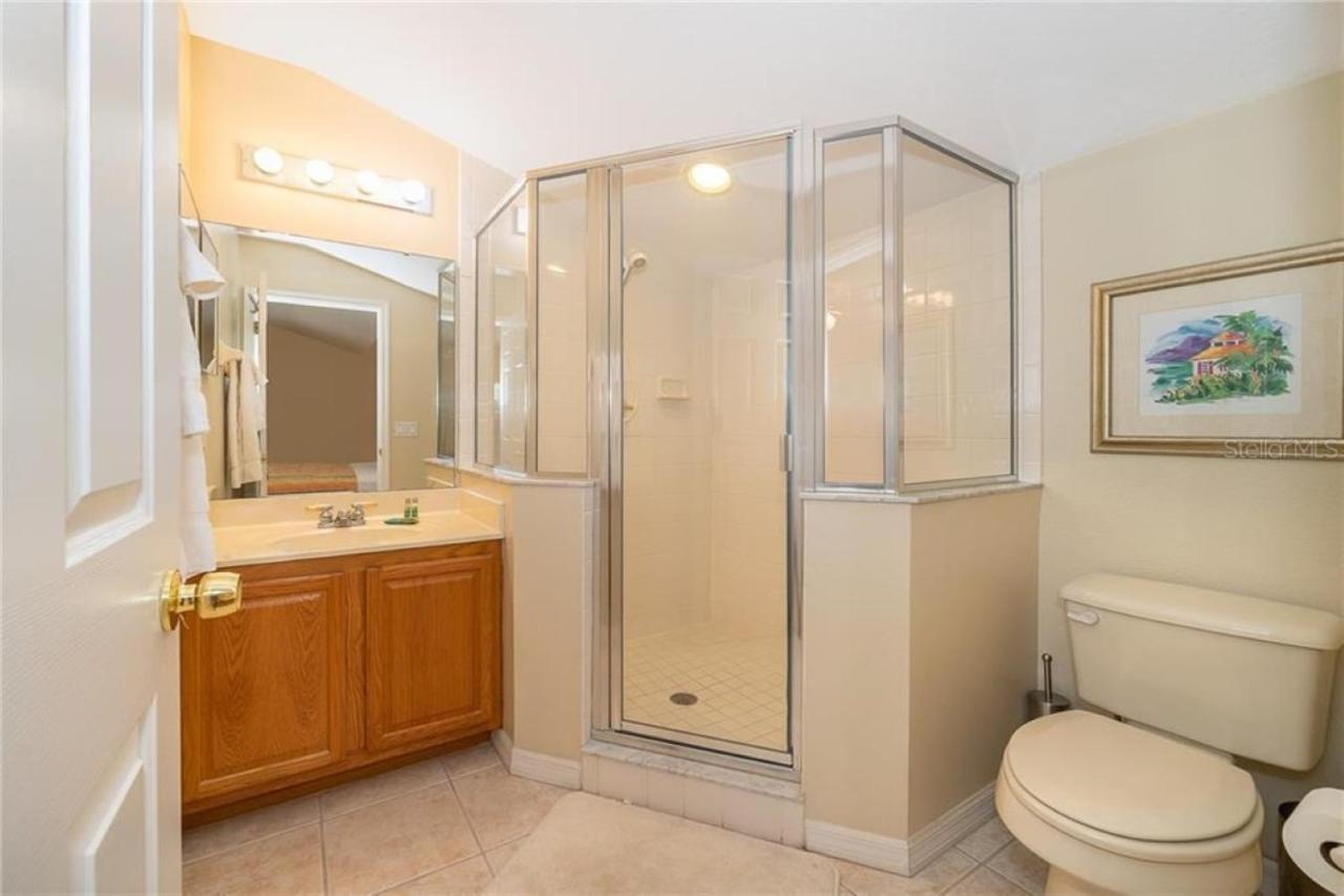 Mickeys Corner - Fantastic 5Br With Large Private Garden Pool Hot Tub Game Room Gas Bbq 2 Miles To Disney Orlando Exterior foto