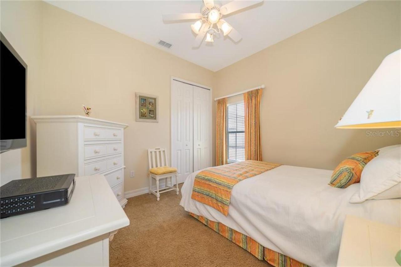 Mickeys Corner - Fantastic 5Br With Large Private Garden Pool Hot Tub Game Room Gas Bbq 2 Miles To Disney Orlando Exterior foto